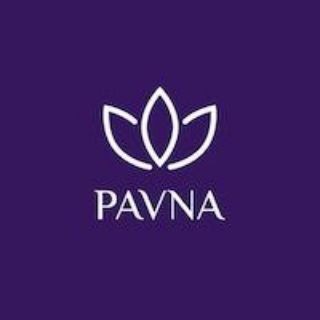Pavna – натуральная косметика🌿