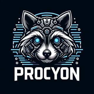 Procyon 🦝