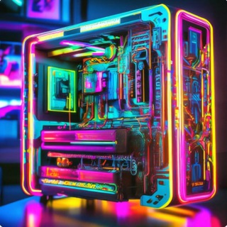 PC_Channel | Компьютеры| Игры