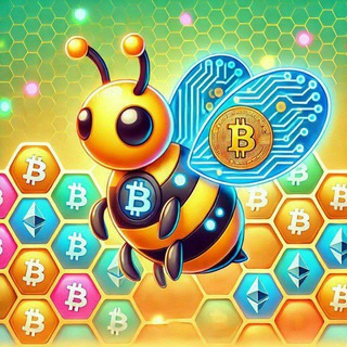 Пчёлка!🐝