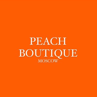 Peach Boutique 🍑