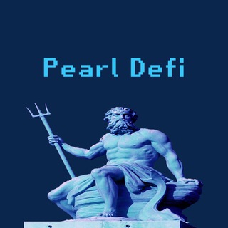 Pearl Defi Chat