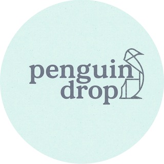 Penguin Drop Дропшиппінг Кросівок
