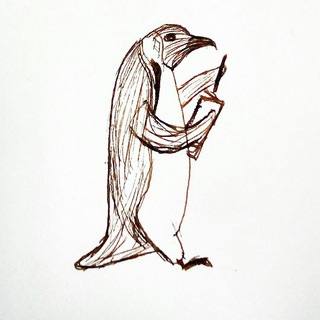 Записки 🐧 пингвина