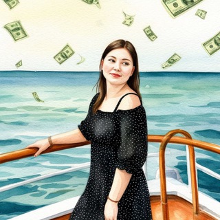 На пенсию в 30 лет💸