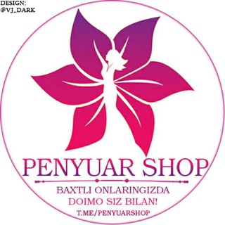Penyuarshop