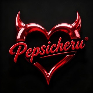 PEPSICHERU | ПЕПСИЧЕРИ