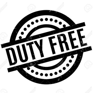 Парфюм из Duty Free