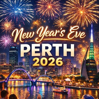 Крутые Пертцы [Perth, WA, Australia / Перт, Западная Австралия]