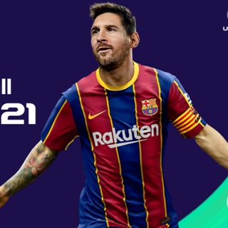 PES MOBILE 2020