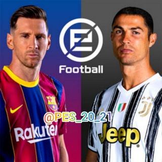 PES MOBILE UZB 2021