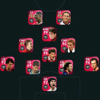 EFOOTBALL SALE AND EXCHANGE❤️