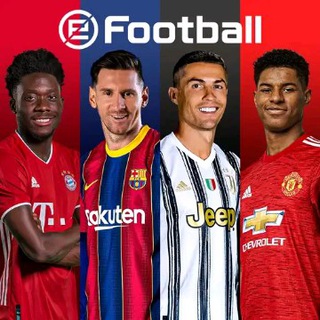 ⚽PES MOBILE⚽🇺🇿UZB🇺🇿