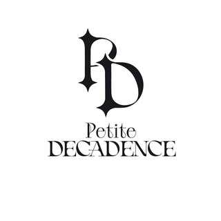Petite Decadence