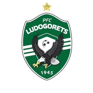 ПФК «Лудогорец»🇧🇬