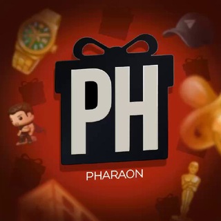 PHARAON GIFTS🎁