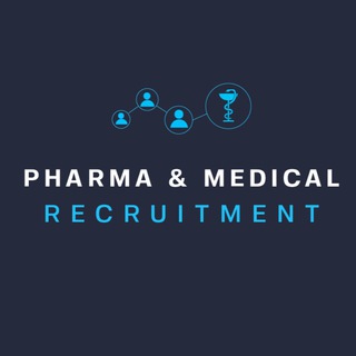 💉Фарма&Медикал Рекрутмент / Вакансии в Фарме, Работа в Фарме