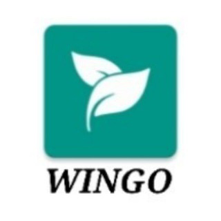 Wingo 🌟 Parity Official Channel