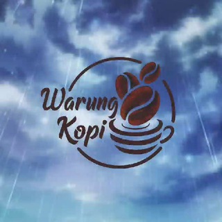 Warung Kopi ☕️