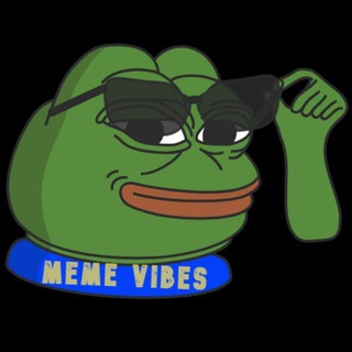 meme vibes
