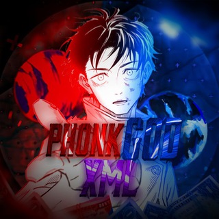 phonkGOD XML