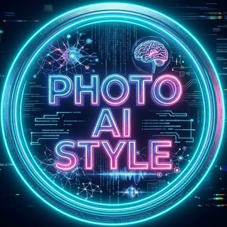 Photo AI Style | Фотосессий c ИИ | Стиль | Промт