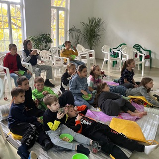 Главные по фоточкам в КНО😎📸 и не только...