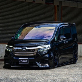 Фото stepwgn