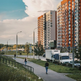 Фотографии ТиНАО