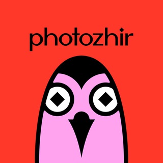 Фотожир