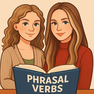 Фразовые глаголы ОК | Phrasal Verbs O&K