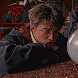 ✨Пиᴀᴩ чᴀᴛ от Harry Potter✨