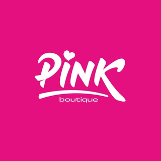 PINK магазин женской одежды