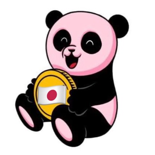 PINKPANDA JAPAN日本語🇯🇵🇯🇵