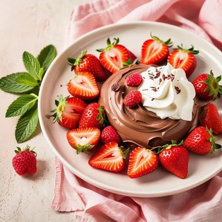 Рецепты с pinterest