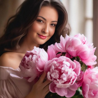 ПИОНЫ ИЗ СИБИРИ