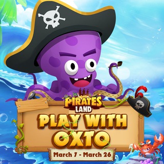 🌎 Pirates Land - Global Community