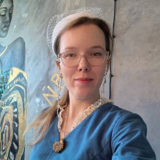 Катерина Макси и Питерский Хогвардс