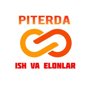 Питерда Иш Элонлар