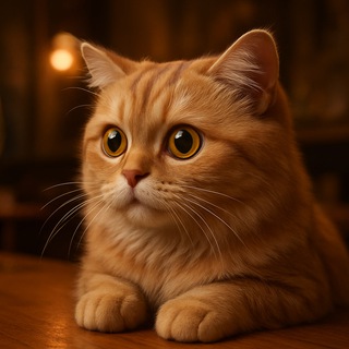 Кот