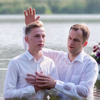 Сотрудник Иисуса | Pivnev Veniamin
