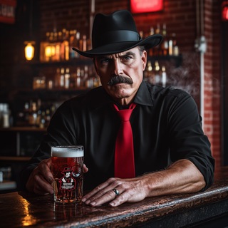 Пивной Синдикат🍺