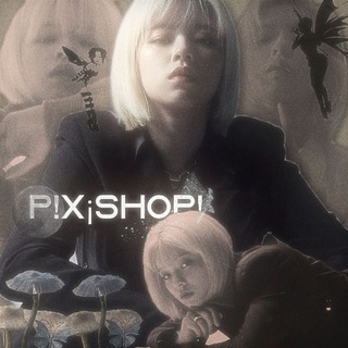 pixi¡shop! 🪷