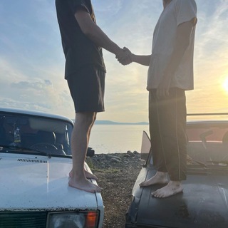 Два брата ебаната