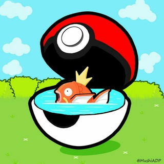 Magikarp jump!