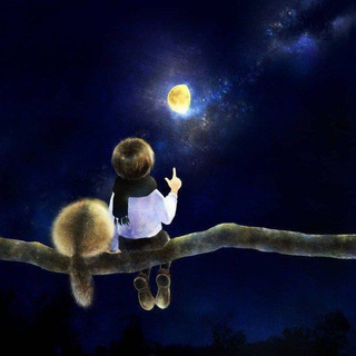 Place moonlight
