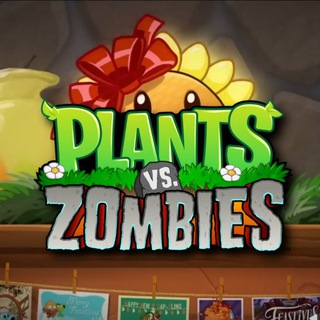 Plants vs Zombies