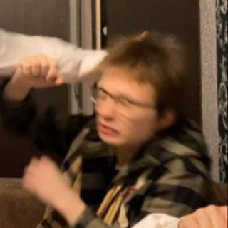 Псих одиночка(DEFE)