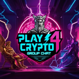 Чат Play4Crypto 2