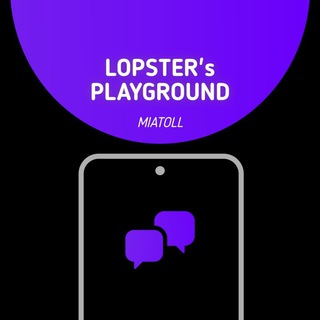 Lopster's Playground